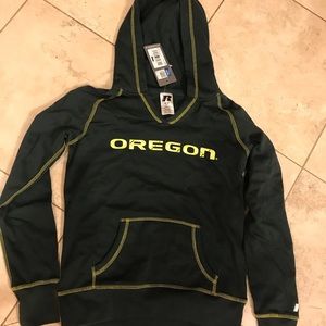 Oregon Duck Hoodie